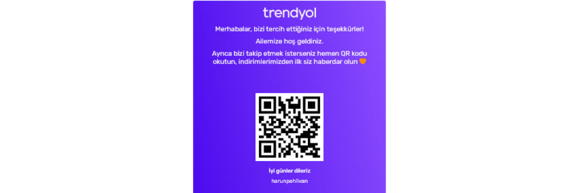 TRENDYOL