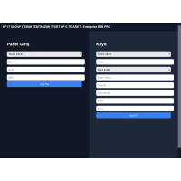 Enterprise B2B PRO Enterprise B2B PRO