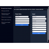 Tedarik Zinciri Yönetimi Kontrol Paneli Tedarik Zinciri Yönetimi Kontrol Paneli