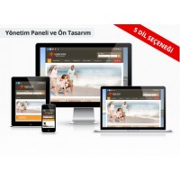 Dernek Web Sitesi - Yonca